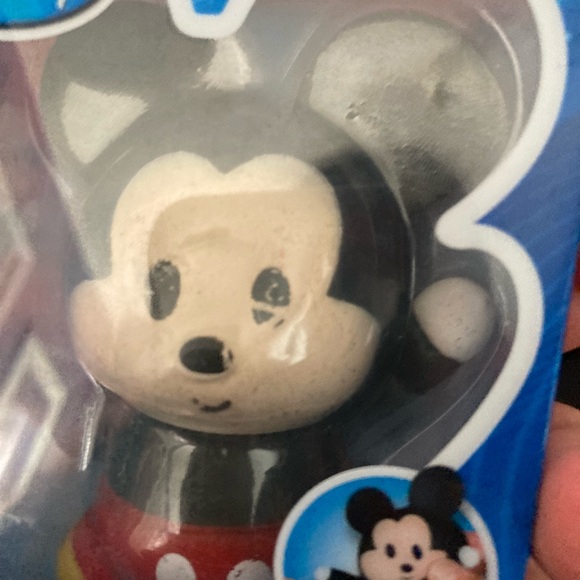 Minnie and Mickey Mouse Jumbo Jiggle Squishys Bundle - Picture 5 of 5